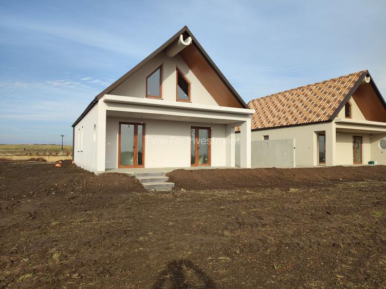 Sanandrei, Cartier Rezidential cu Spatii de Agrement si Parcuri, Acces Rapid - 12