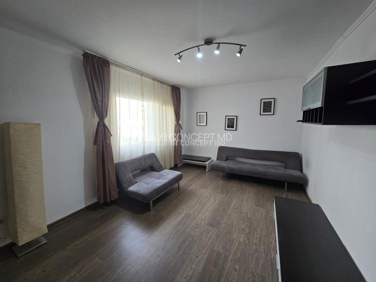 Inchiriere apartament 2 camere spatios in zona Republicii - 3