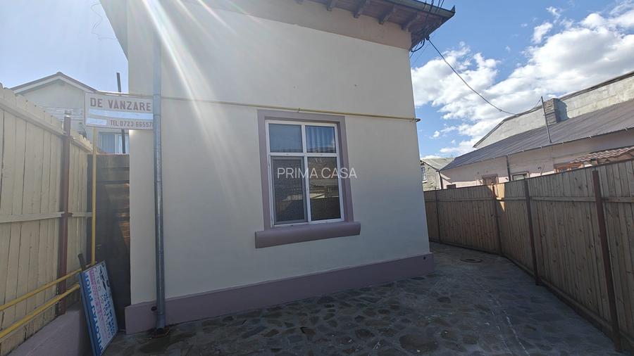 Casa Spatiu comercial zona ISJ Buzau 160mp Pret: 110.000 - 10