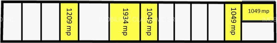 TEREN 1049 mp - INTRAVILAN DE CONSTRUCTII - 16