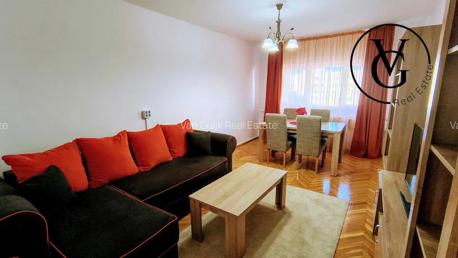 Inchiriere apartament 4 Camere/ Ion Mihalache/ Pta 1 Mai - 2