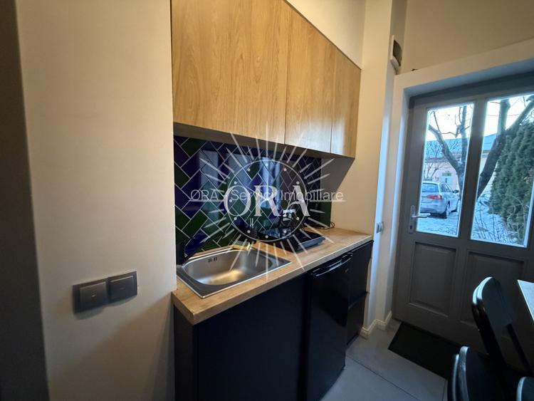 APARTAMENT LA CASA CU O CAMERA | BD. 21 DECEMBRIE | PARCARE | INVESTITIE | - 6