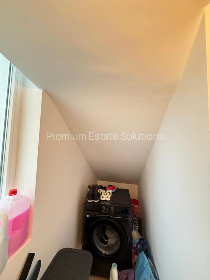 Apartament 3 camere+curte proprie 40 mp–Militari Residence-Comision 0% - 23