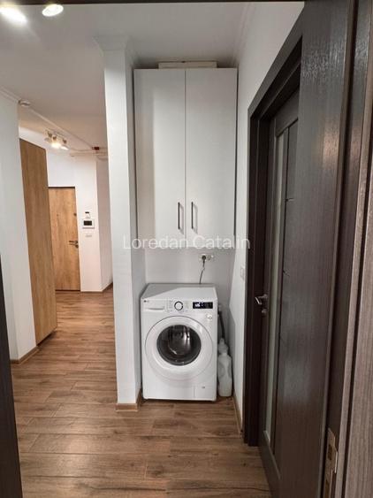 Vând apartament 3 camere in Braytim - 6