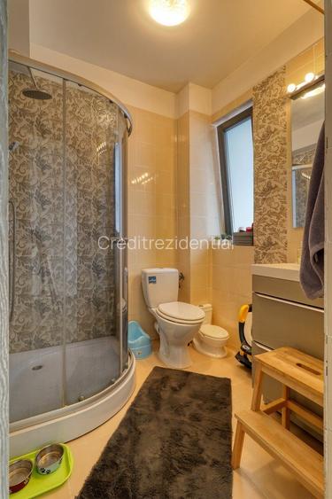 Tunari- Vilă individuală -4 camere si gradina- - 22