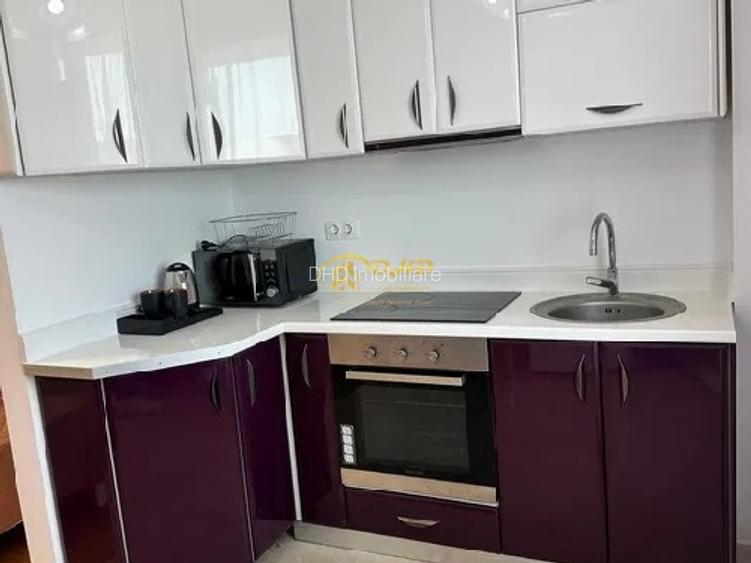 Garsoniera, Exclusive Residance Copou. - 4