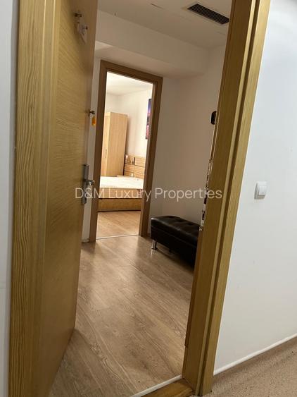 Inchiriere 2 camere Rin Grand Hotel Vitan loc de parcare inclus - 18