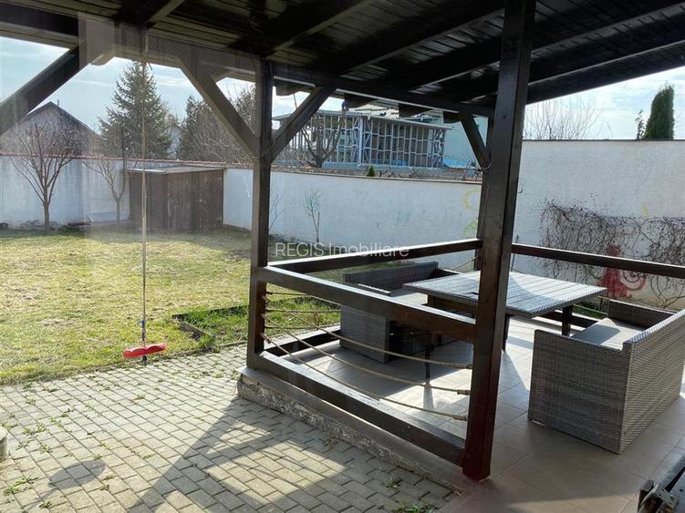 Casa 4 Camere, Harman - 10