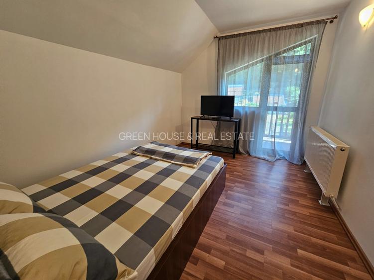 Vila Exclusivista Vetel  pe valea Caoiului - 12