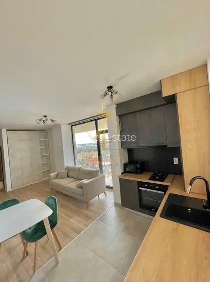 Apartament deosebit cu 2 camere | X-City | Torontalului - 5
