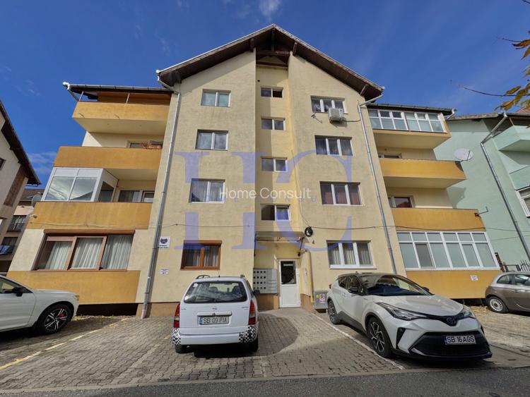 Apartament 2 camere  – Strand, str. Prof. Ioan Moga 72.800 eur - 11