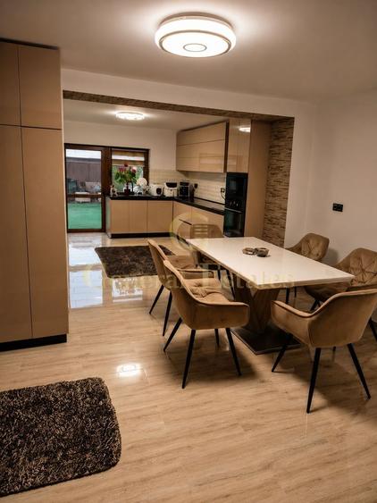 Casa individuala 4 camere | Teren 583 mp | Dumbravita, Brasov - 3