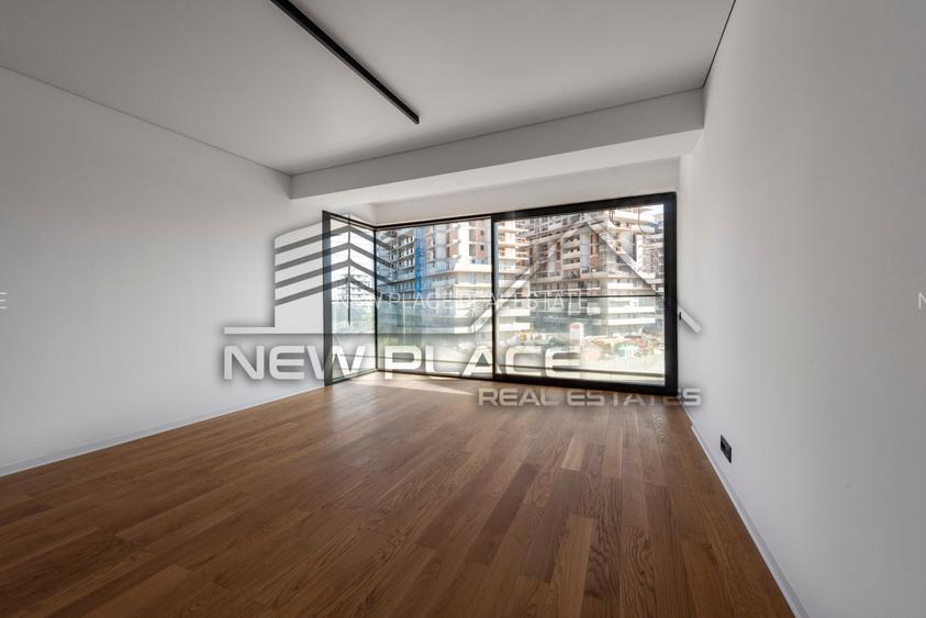 YachtKID | Terasa de 11,50 mp | Bucatarie inchisa | LUX - 2