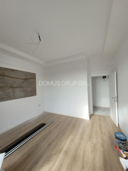 Apartament cu 2 camere decomandate, bloc nou, vedere panoramica catre port - 3