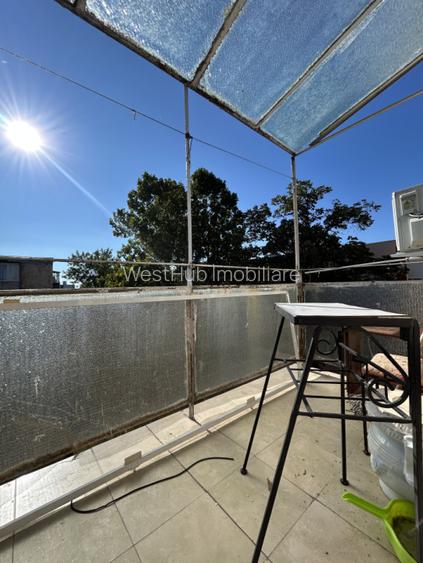 Apartament 3 camere, semidecomandat, 52mp utili, zona Iosefin - 10