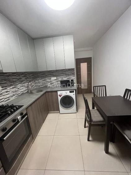 Apartament 3 camere  - 3