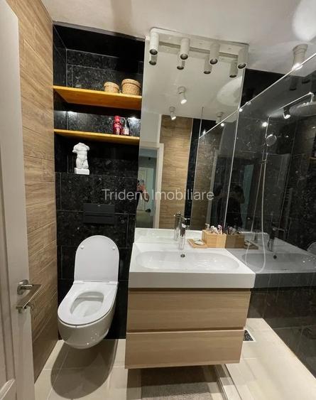 2 camere / Dristor - Park Lake - 9
