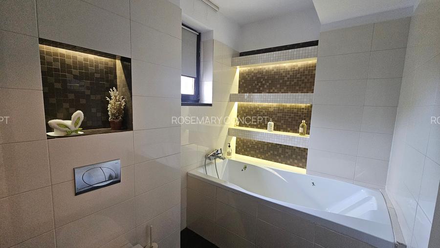 Duplex 3 camere Vatra Luminoasă/3 Băi/5 Terase/Parcare Proprie - 15