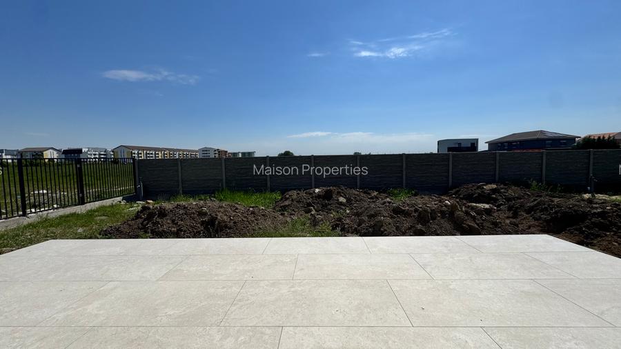 COMISION 0% | Casa Insiruita | Zona Giroc | Disponibila Imediat - 28