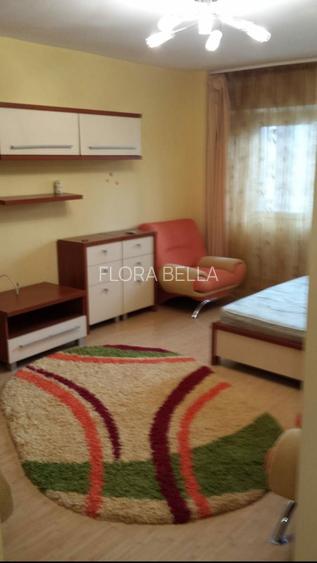 Garsoniera Prosper 13 Septembrie Sebastian S40mp mobilata amenajata modern - 8