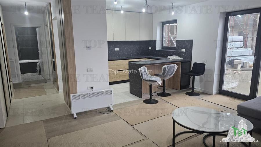 Constructie Noua, Apartament 3 Camere Rahova - 2