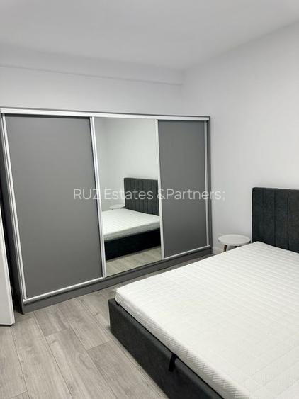 Apartament 3 camere | Centrala proprie | Proaspăt renovat | Calea Victoriei - 5