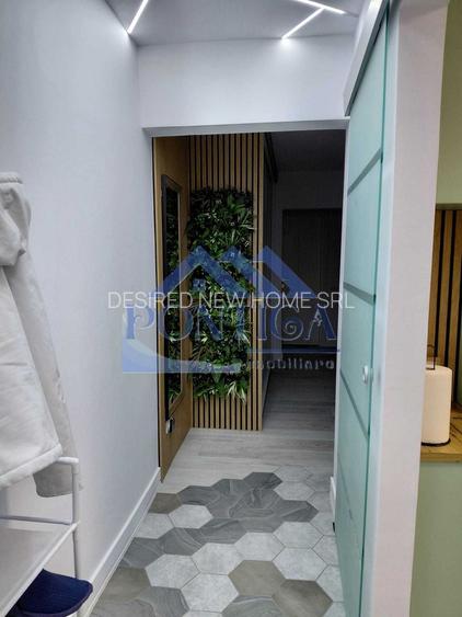 Inchiriez apartament 2 camere - 4