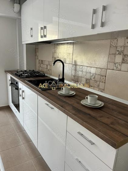 2 Camere de inchiriat | Popesti Leordeni | Metrou | Parcare | Centrala - 6