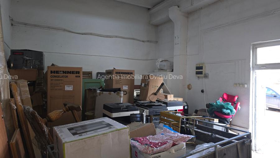 Vand spatiu de productie in Deva, zona Al. Saturn (fostul Punct Termic), - 6