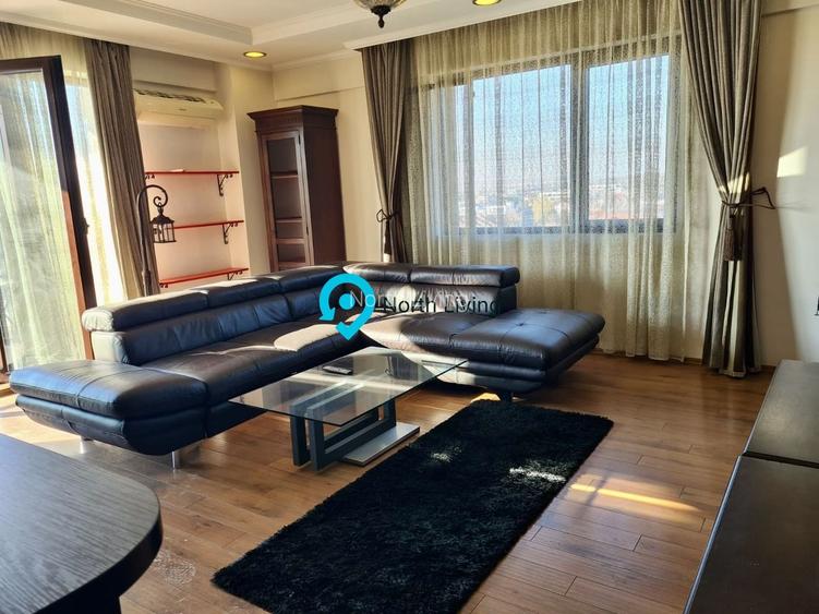 3 camere zona Iancu Nicolae | complex cu piscina - 5
