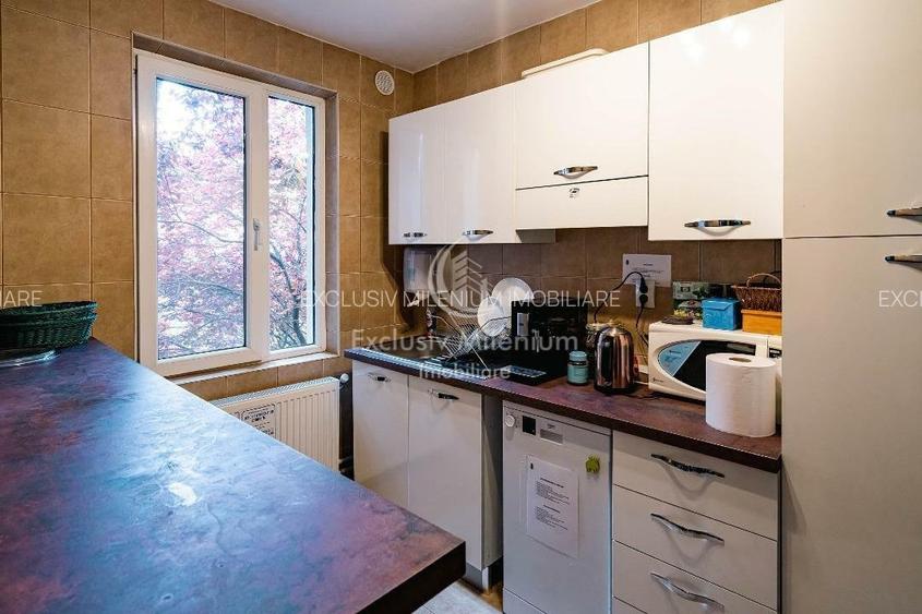 Vila Exclusivista Cișmigiu  - Stirbei Voda Birouri - 13