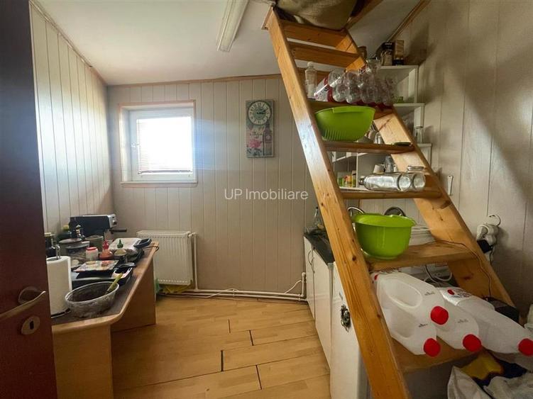 SPATIU COMERCIAL | P+E | GRIGORESCU | ORADEA - 16