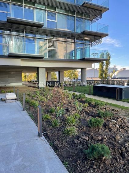 2 Camere Floreasca/ View Paronamic 265.000 E - 9