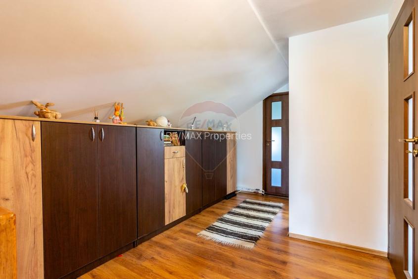 Casă / Vilă de vanzare Belciugatele str. VIILOR - 22