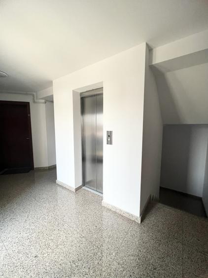 Apartament cu 2 camere, centrala proprie, in zona Piața Unirii