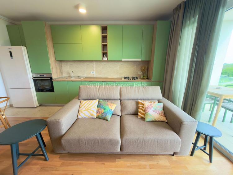 Apartament 3 camere - Iancu Nicolae - 2