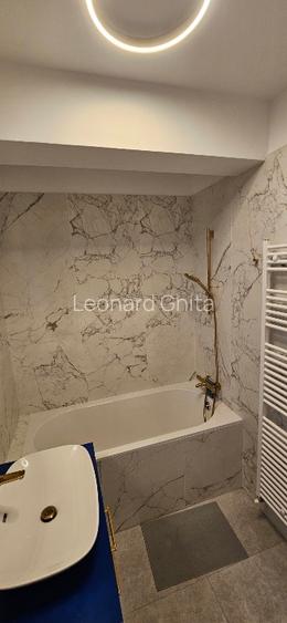 Apartament premium 3 camere – complet mobilat & utilat – Exigent Plaza  - 6