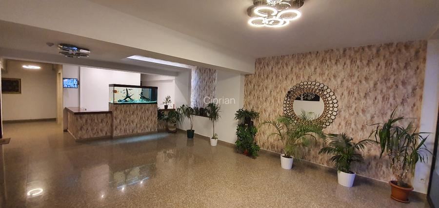 Proprietar, apartament 4 camere, 160 mp, vedere spre lac, Baneasa, Petrom City - 15