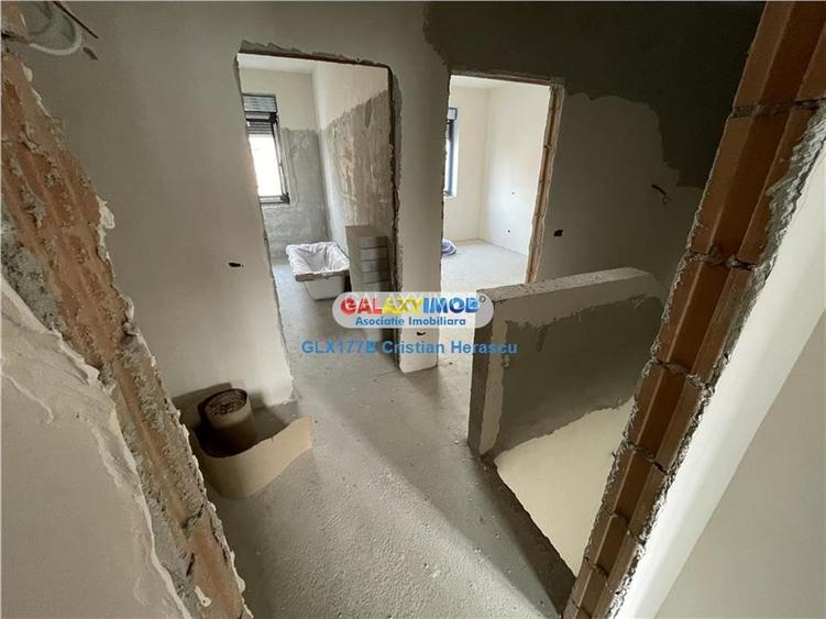 Vila P+1+M Chitila Str Islaz Scoala Noua Parc Valea Mangului - 11