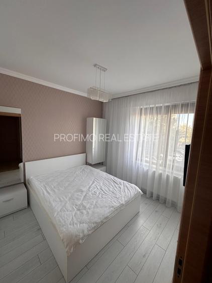 Faleza Nord, apartament 3 camere lux cu loc de parcare, aproape de plaja - 3