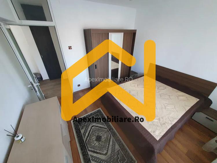 Muncii, Decebal | 2 Camere | Metrou 1minut | Decomandat | Balcon - 3