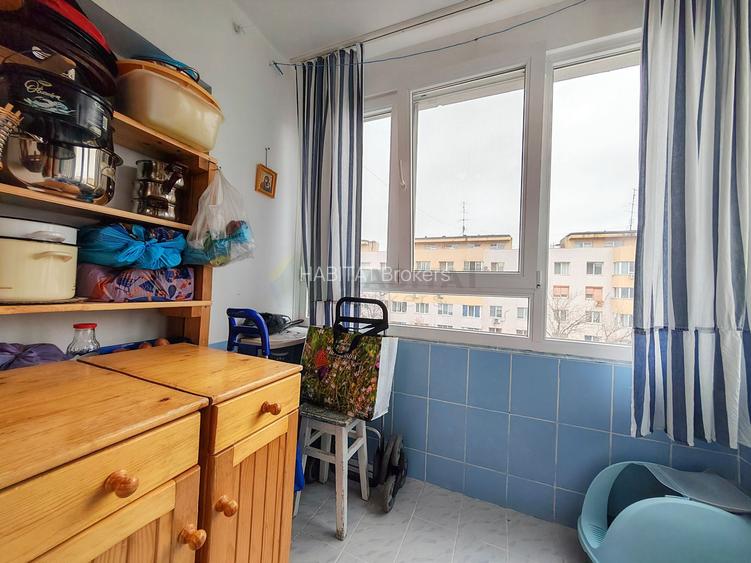 Eleganță Clasică și Lumină Naturală – 2 Camere Patrioților (Nicolae Grigorescu) - 13