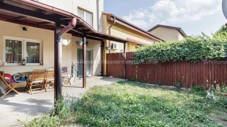 REV2005377 Pipera Vila Spatioasa Cartier Azur - 5