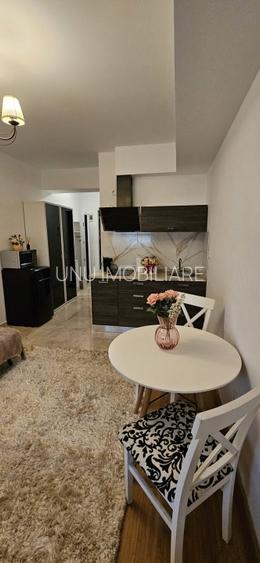 Apartament cu 1 camera - zona Copou - Exclusive Residence - 2