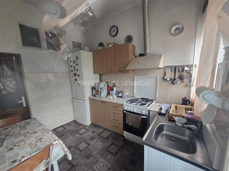 Casa Tip Duplex Str Cimpului Fagaras - 14