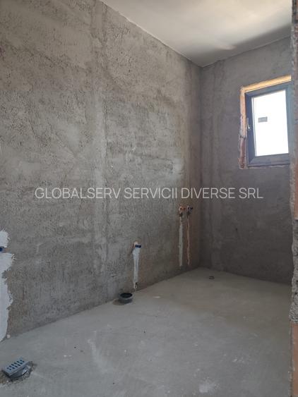 FARA COMISIOANE casa cu 4 camere P+1+pod 2 placi terasa curent 380v LA CHEIE - 15