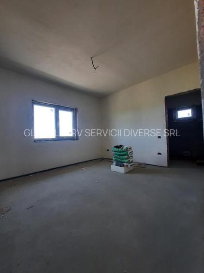 FARA COMISIOANE casa 4 camere 2 bai P+pod placa incalzire pardos beci pompa cald - 10