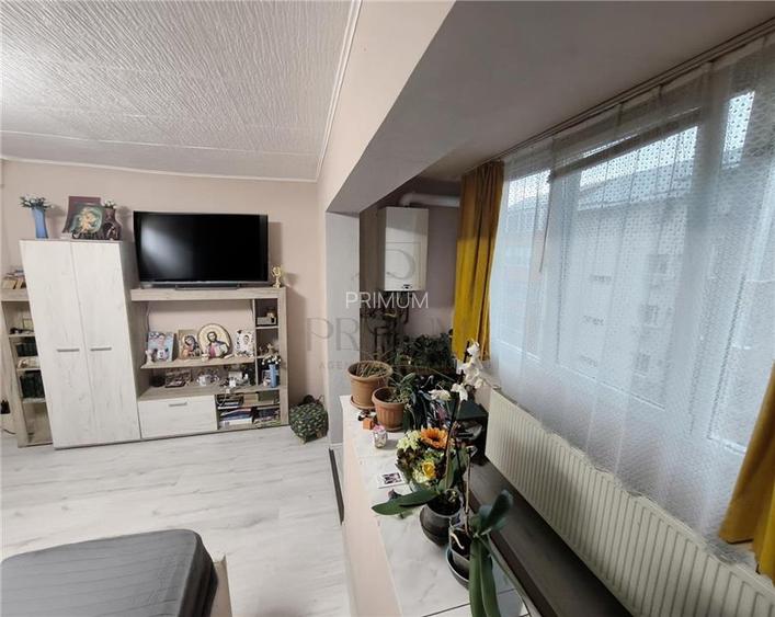 SAGULUI - 3 CAM - CENTRALA PROPRIE/AC - BLOC ANVELOPAT - APROAPE DE SHOPPING CIT - 3