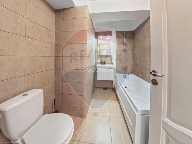 Apartament cu 2 camere de vanzare in Complex Bacovia - Fiald - 6