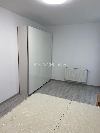 AP. 2 CAMERE, BLOC NOU, CENTRALA, LOC DE PARCARE, METROU 9 MINUTE - 6